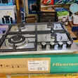 Hisense HHU60GAGR Built-in Cooker - 2