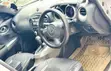 Nissan Juke 2011 Silver - 2