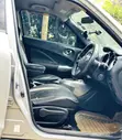 Nissan Juke 2011 Silver - 5