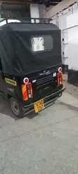 KTS Electric Tuk-Tuk 2025 - 2
