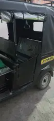 KTS Electric Tuk-Tuk 2025 - 3