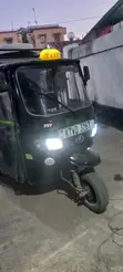 KTS Electric Tuk-Tuk 2025 - 4