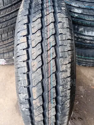 Brand New Maxtrek 175R14 8PR Tires
