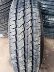 Brand New Maxtrek 175R14 8PR Tires - 1