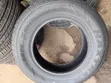 Brand New Maxtrek 175R14 8PR Tires - 2