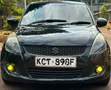 Suzuki Swift 2011 - 1
