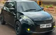 Suzuki Swift 2011 - 3