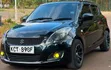 Suzuki Swift 2011 - 4
