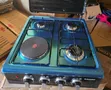 Electromate 3+1 Table Top Cooker - 2
