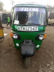 Piaggio Pikipiki 2018 - Kijani - 1