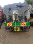 Piaggio Pikipiki 2018 - Kijani - 3