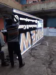 Huduma za Bango la 3D - 1
