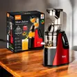 RAF R.2831 400ml Slow Juicer - 1