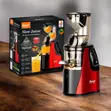 RAF R.2831 400ml Slow Juicer - 2
