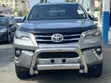 Toyota Fortuner 2019 Gray - 4
