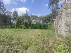 100x100 Plot for Sale, Behind 3D Githurai