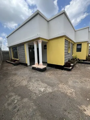 4-Bedroom Bungalow for Sale in Rimpa