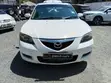 Mazda Axela 2007 White - 3