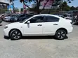 Mazda Axela 2007 White - 4