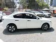 Mazda Axela 2007 White - 5