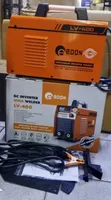 New Edon LV 400 Welding Machine - 1