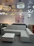 Affordable 5 Seater Sofas - 5