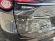 Mazda CX-8 2020 Gray - 3