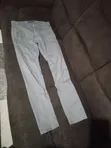 Men's Used Gray Shirt - 1