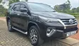 Toyota Fortuner 2018 2.4 GD-6 - 5