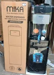 Mika MWD2307BG 3-Tap Hot & Cold Water Dispenser - 2