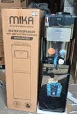 Mika MWD2307BG Electric Cooling 3-Tap Water Dispenser - 1