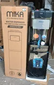 Mika MWD2307BG Electric Cooling 3-Tap Water Dispenser - 2
