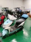 Brand New Electric Scooter 2025 - 1