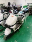 Brand New Electric Scooter 2025 - 2
