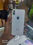 Apple iPhone X 256GB Nyeupe (Refurbished) - 2