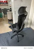 Boss Office Products Strong Headrest Chair - 1