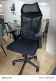 Boss Office Products Strong Headrest Chair - 2