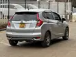 Honda Fit Hybrid 2017 Silver - 5
