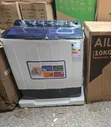 Ailyons 10KG Twin Tub Semi-Automatic Washing Machine - 1