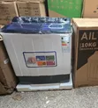 Ailyons 10KG Twin Tub Semi-Automatic Washing Machine - 2