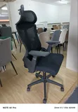 High Back Mesh Office Chair - Brand New - 1