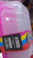 5-Piece Plastic Food Storage Container Set - 3