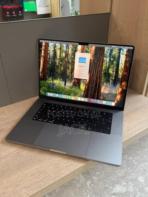 Apple MacBook Pro 2023 M2 Max 16" 32GB RAM 1TB SSD