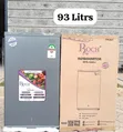 Roch RFR-120-S-I Single Door Fridge 95 Litres - 1