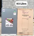 Roch RFR-120-S-I Single Door Fridge 95 Litres - 2