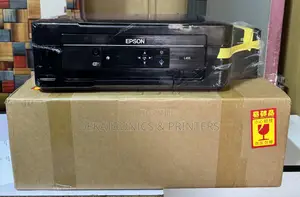 Epson L455 A4 Sublimation Printer (Ex-UK)