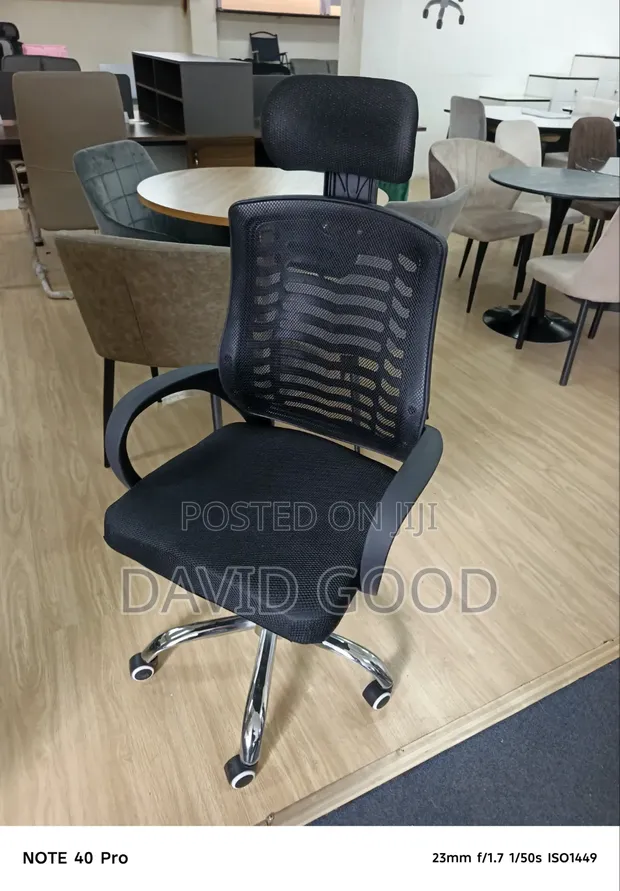 Brand New Office Chairs - 1