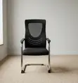 Office Visitor Mesh Back Chair - Brand New - 5