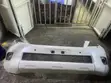 Toyota Land Cruiser Prado 150 Front Bumper (Ex-Japan) - 1