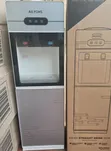 Ailyons 2-Tap Hot & Cold Water Dispenser - 2